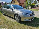 Volkswagen Passat 2.0 TDI Comfortline - 2