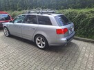 Audi a4 b7 1.8t - 3