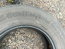 (300 netto) Opony Ciężarowe 315/70r22.5 Continental przód - 7