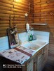 Domek letniskowy Brzeziny pow.Kaliski - 10