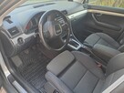 Audi a4 b7 1.8t - 8