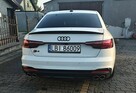 Audi S4 2020/2021 Full Wyposażenie Matrix Bang Olufsen Radar - 7