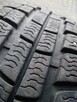 opony GLOB-GUM 185/60/14 r rok 2020 nie naprawiane bieżnik o - 3