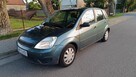 Ford Fiesta 1.4 80KM 2002r - 3