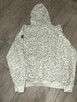 Bluza z kapturem Drunknmunky rozmiar L vintage streetwear - 8