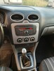Ford Focus 1.8 TDCi Amber X - 8