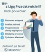 Pozyskiwanie klientów dla FIRM - Liga Przedstawicieli - 2