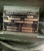 WACO - wyrowniarko/frezarka - 12