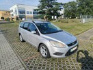 Ford Focus 1.8 TDCi Amber X - 2