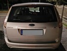 Ford Focus mk2 polift 2010 kombi 1,6 TDCI 90KM - 3