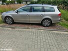 Volkswagen Passat 2.0 TDI Comfortline - 1
