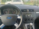 Ford C-Max 1.6 TDCI 2006 USZKODZONY SILNIK - 3