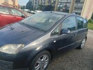 Ford C-Max 1.6 TDCI 2006 USZKODZONY SILNIK - 1