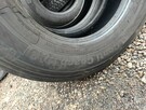 (600 netto) Continental ContiCoachHA3 295/80r22.5 (2023r) - 4