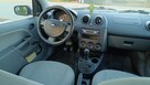 Ford Fiesta 1.4 80KM 2002r - 5