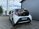 Toyota Aygo 2017 rok - 2