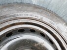 Felgi 15 koła 5x108 Renault Kango oponyPirelli 195/65R15 bdb - 8
