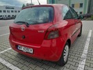 Toyota Yaris 1.0 Do poprawek blach.-lak. - 5