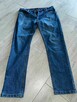 Spodnie Vistula Jeans Vintage denim premium casual - 3