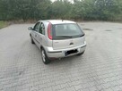 Opel Corsa Okazja Wspomaganie Klima Polecam - 4