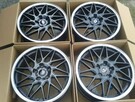 Felgi Alu R18 5x114.3 Civic Ufo Crv Frv Hrv Lexus Suzuki - 4