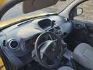 Renault kangoo - 9