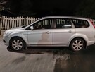 Ford Focus mk2 polift 2010 kombi 1,6 TDCI 90KM - 5