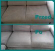 Pranie Tapicerki Meblowej Samochodowej Dywanów z Dojazdem - 9