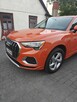 Audi Q3 2021 Pulse Orange - 2