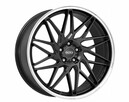 Felgi Alu R18 5x114.3 Rav4 Chr Camry Verso Renault Megane - 9