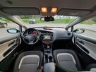 Kia Ceed 1.6 CRDi 136 KM Business Line Salon Polska - 9