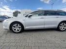 Citroen C5 X7 rok 2012 2.0 HDi automat full opcja - 7