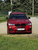 BMW X3 F25 3.0d xDrive - 9