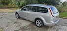 Ford Focus MK2 1.6 TDCi Kombi 2009 • Zadbany • Nowe części” - 4