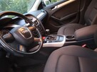 Audi A4 Kombi  modelowo 2011r - 3
