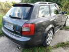 Audi a4 b6 1.9 TDI quattro s-line - 5