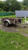 Przyczepka 900KG - 3