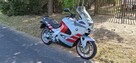BMW K1200RS (2002) + 3 KUFRY - 2