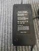 Ładowarka akumulator rower elektryczny skuter 54,6V zasilacz - 3