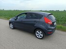 Ford fiesta mk7 - 2