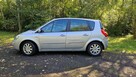 Renault Scenic 2.0dci doinwestowany - 2