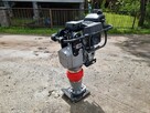 Swepac T82 YANMAR DIESEL 84 kg 2021r. skoczek, żaba, stopa - 4