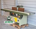 Frezarka dolnowrzecionowa SCM T 130N w Super Stanie! - 3