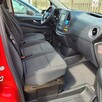 Mercedes Vito furgon 4x4 116 cdi automat bogata wersja - 7