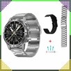Smartwatch DT70+ Elegancki Funkcjonalny z Polskim Menu - 4