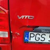 Mercedes Vito furgon 4x4 116 cdi automat bogata wersja - 15