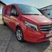 Mercedes Vito furgon 4x4 116 cdi automat bogata wersja - 5