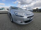 Citroen C5 X7 rok 2012 2.0 HDi automat full opcja - 10