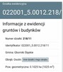 Działka budowlana Osolin - 7