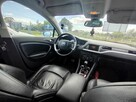Citroen C5 X7 rok 2012 2.0 HDi automat full opcja - 5